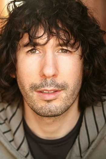 Actor Steve Markle