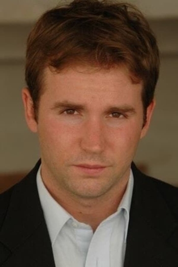 Actor Chris Gehrt