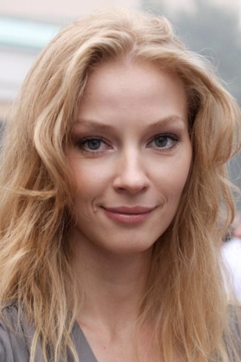 Actor Svetlana Khodchenkova