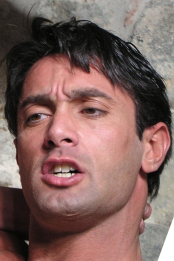 Film director Carlos Montenegro