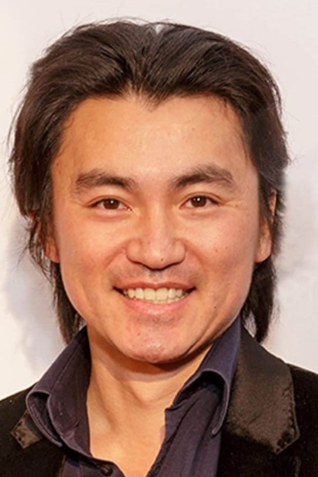 Actor Shin Koyamada