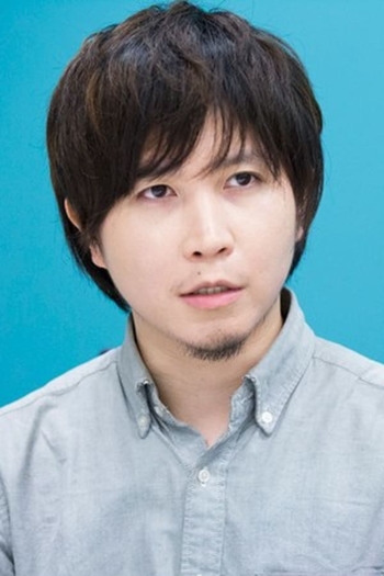 Actor Yoshimasa Terui