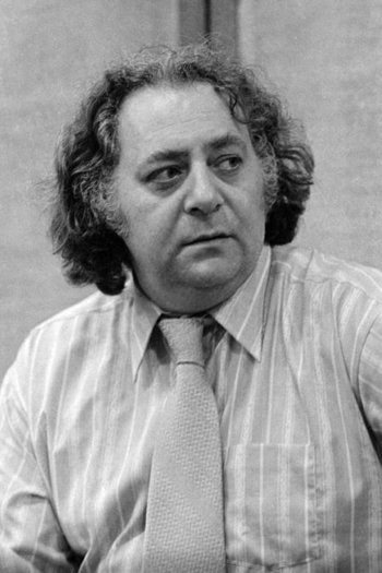 Actor Benjamin Rayson