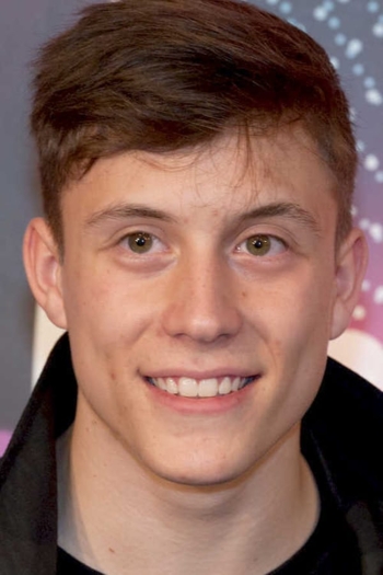 Actor Loïc Nottet