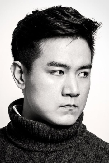 Actor Jeong Park