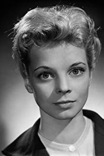 Actor Grit Boettcher