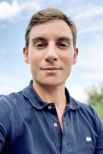 Film director Alexandre CHAVOUET