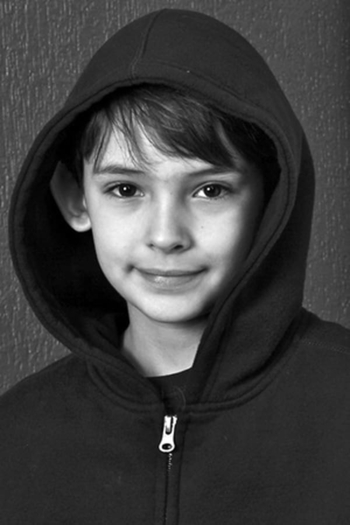 Actor Matías del Castillo