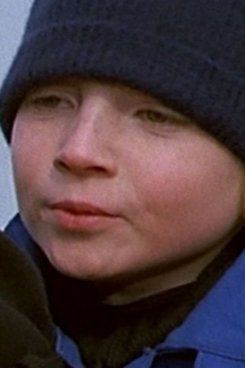 Actor Vincent Barazzoni