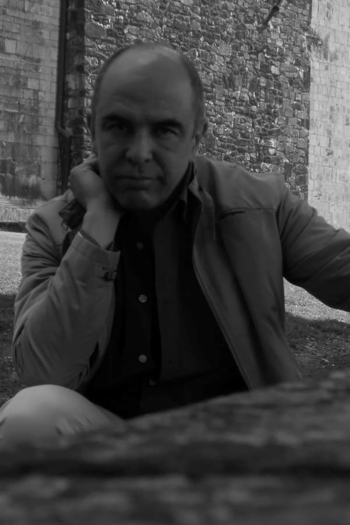 Actor Massimo Pasquini