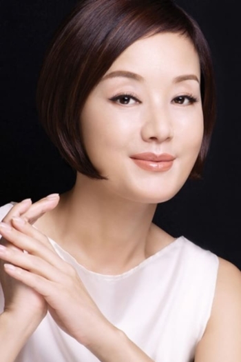Actor Chang Mi-hee