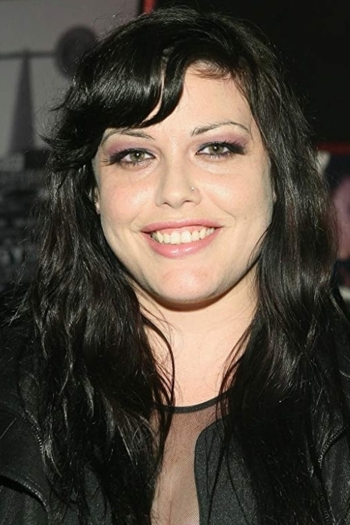 Actor Mia Tyler