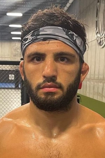 Actor Arman Tsarukyan