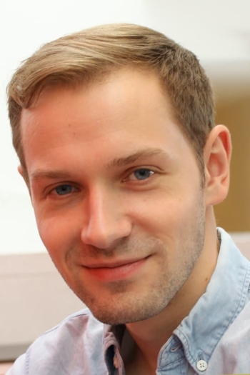 Actor Isidore Bethel