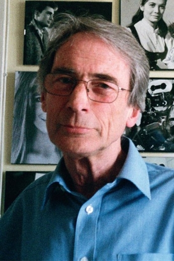 Actor Norman J. Warren