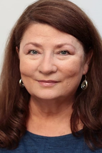 Actor Marie Del Marco