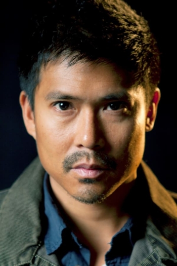 Actor Darion Basco