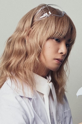 Actor Shunsuke Matsumoto