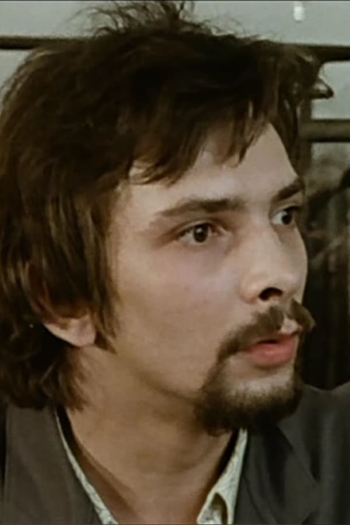 Actor Heribert Sasse