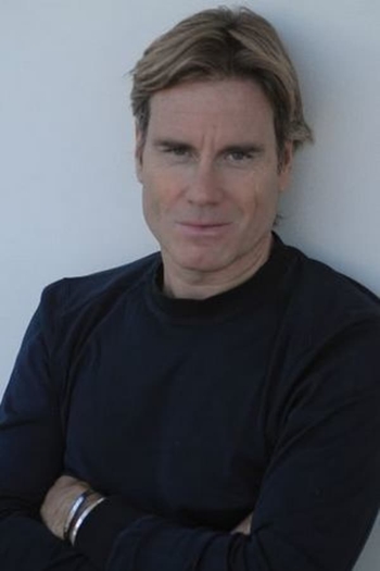 Actor Gianluigi Ghione