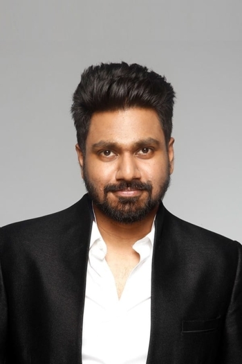 Actor Mithoon Sharma