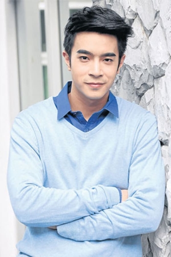 Actor กนกฉัตร มรรยาทอ่อน