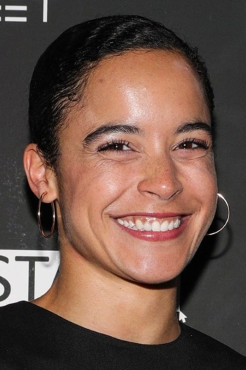 Actor Juliana Canfield