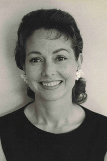 Actor Wesley Marie Tackitt