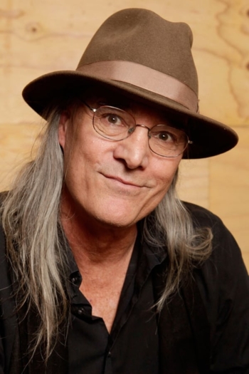 Actor Russell Carpenter