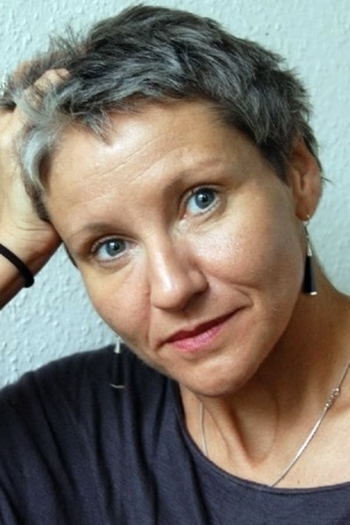 Actor Béatrice Didier