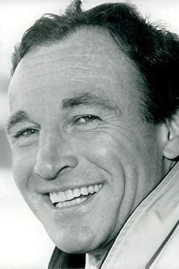 Actor Christian Toma