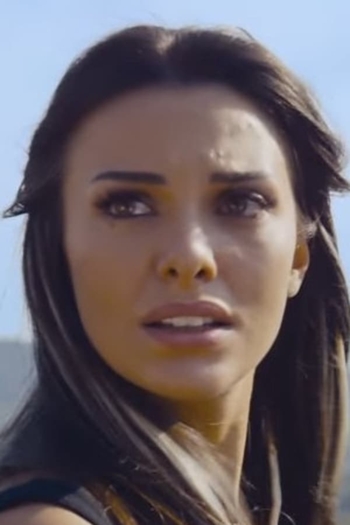 Actor Tuvana Türkay