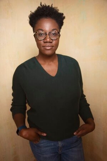 Film director Oluwaseun Babalola