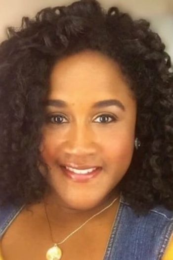 Actor Lavonne Nichols