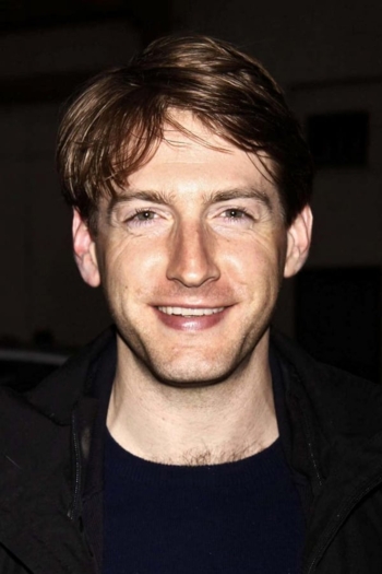 Actor Fran Kranz