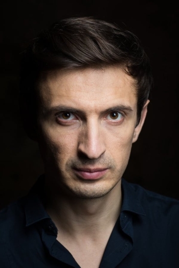 Actor Aleksey Gavrilov