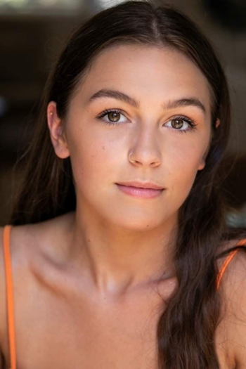 Actor Jules Robertson