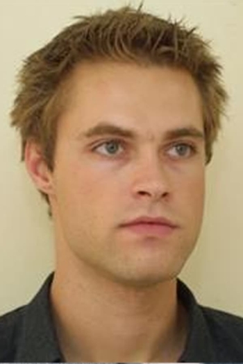 Actor Giorgos Kritos