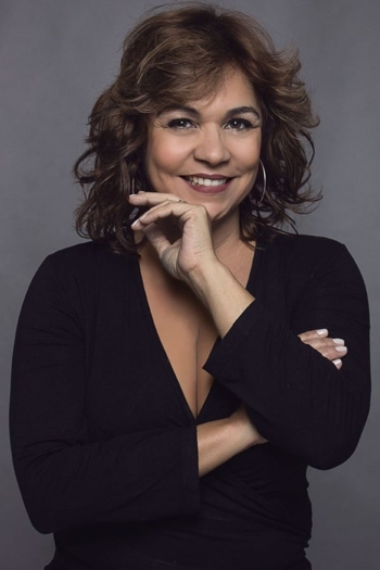 Actor Stella Maria Rodrigues
