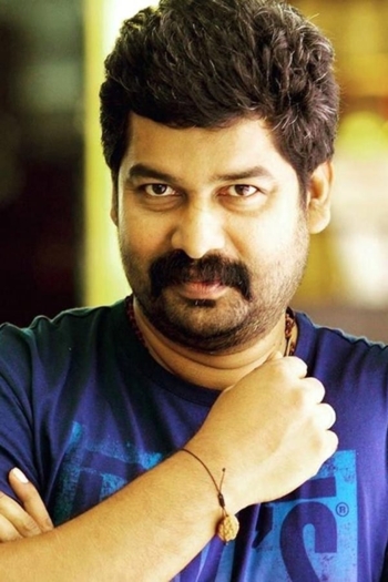 Actor Joju George