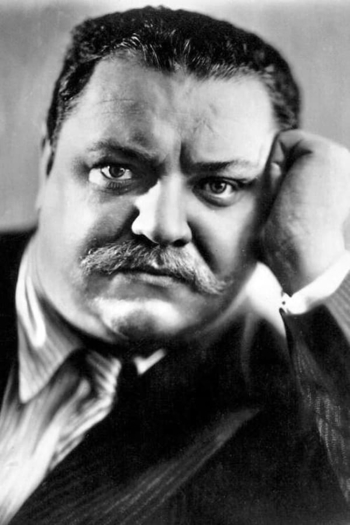 Actor Heinrich George