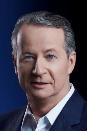 Actor Stephane Chauvette