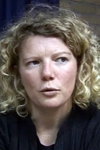 Actor Emilie Deletrez