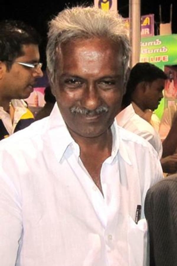 Film director Pugazhenthi Thangaraj