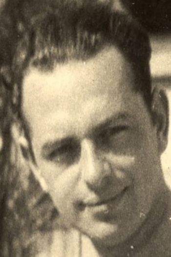 Film director Seymour Kneitel