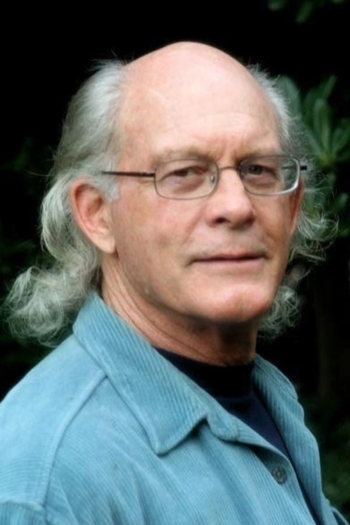 Actor Max Gail
