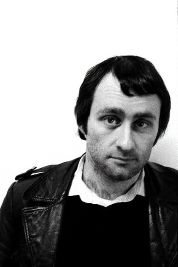 Film director Chris O’Neill