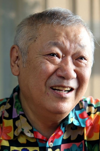 Actor Joji Abe