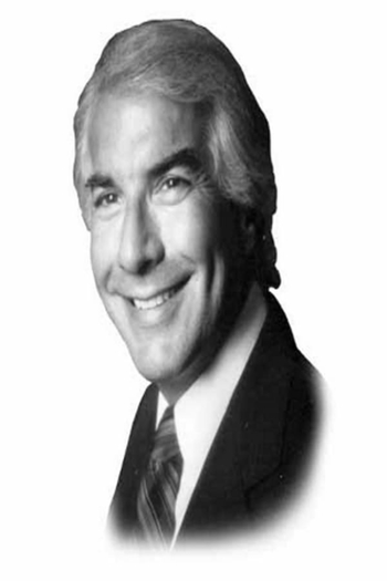 Actor Ed Snider