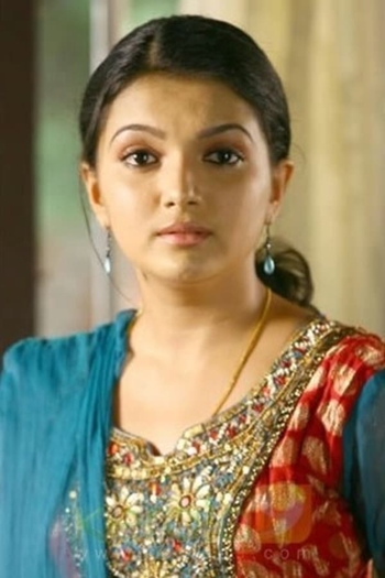 Actor Saranya Mohan